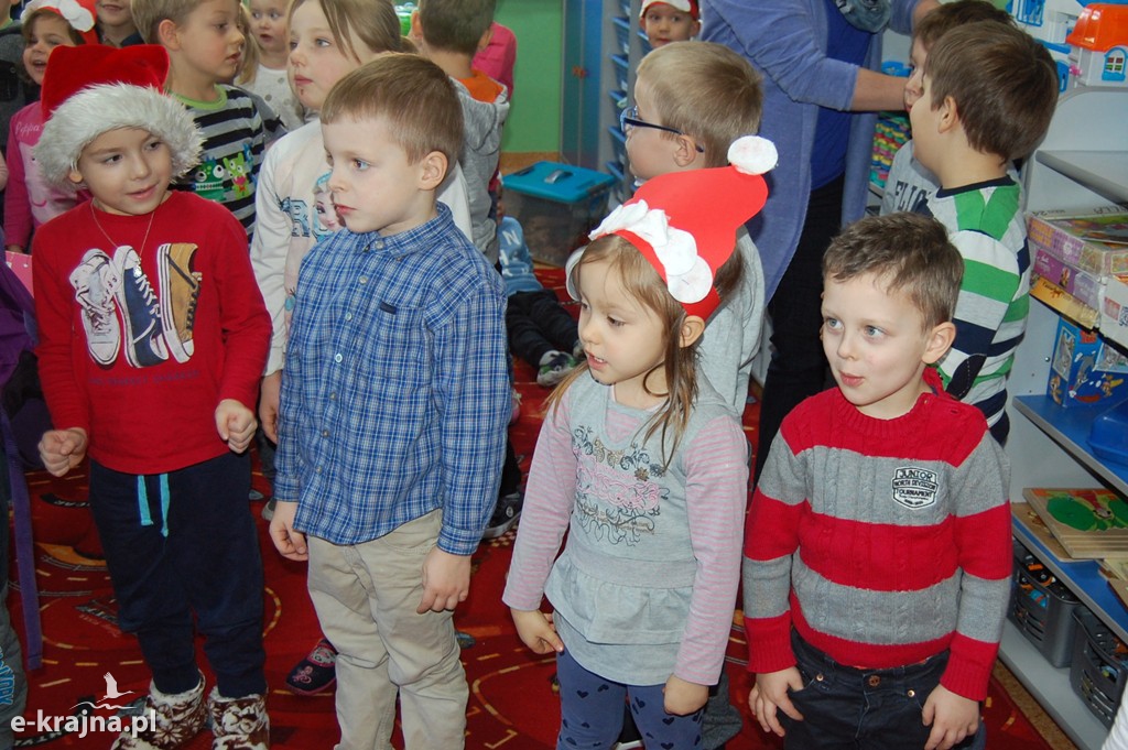 W Kamieniu Krajeńskim też był Święty Mikołaj