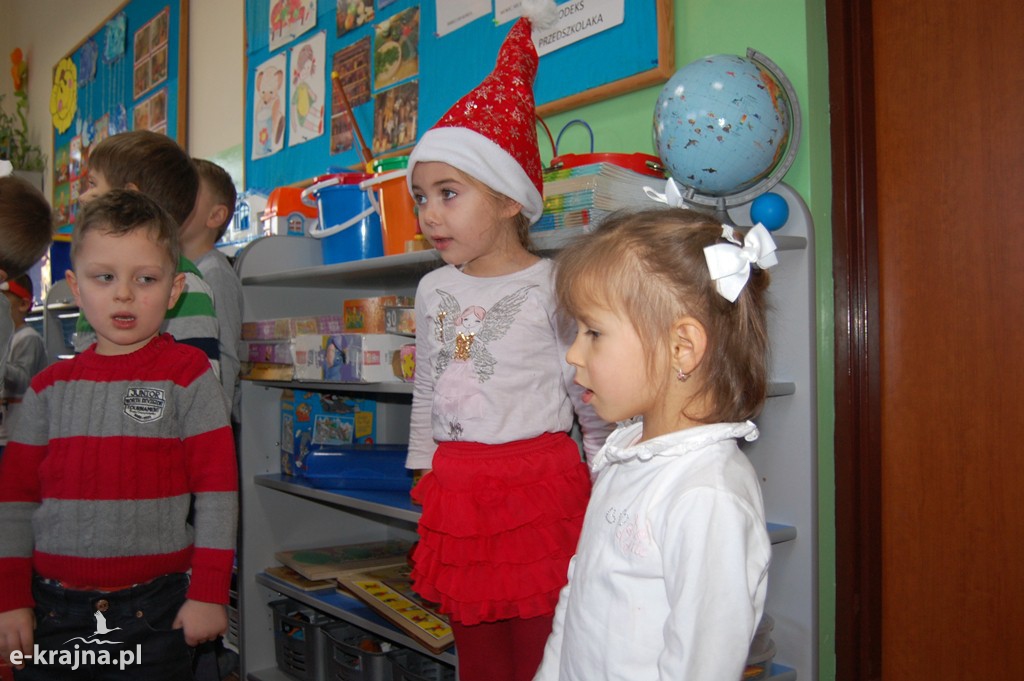 W Kamieniu Krajeńskim też był Święty Mikołaj