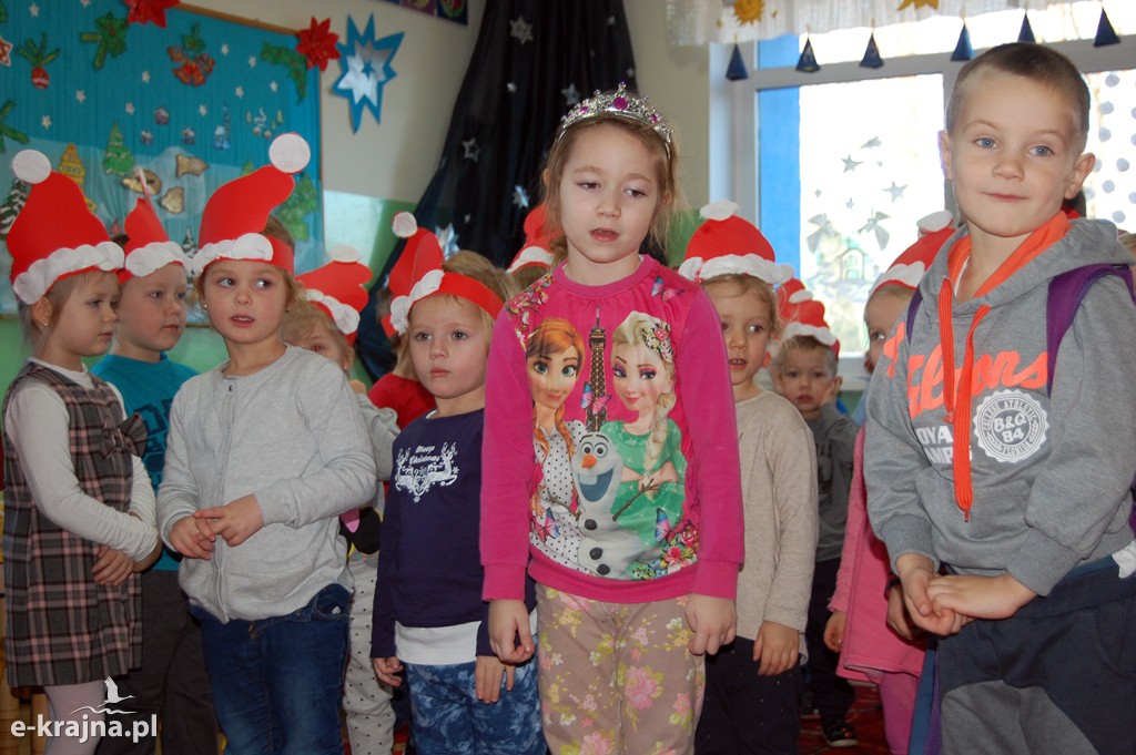 W Kamieniu Krajeńskim też był Święty Mikołaj
