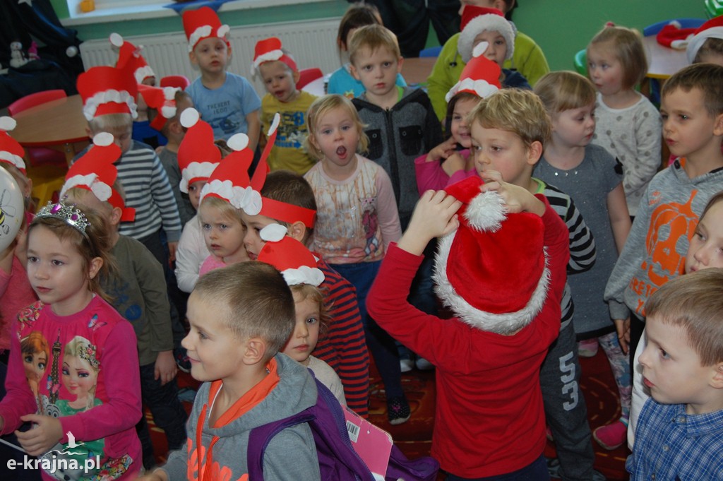 W Kamieniu Krajeńskim też był Święty Mikołaj