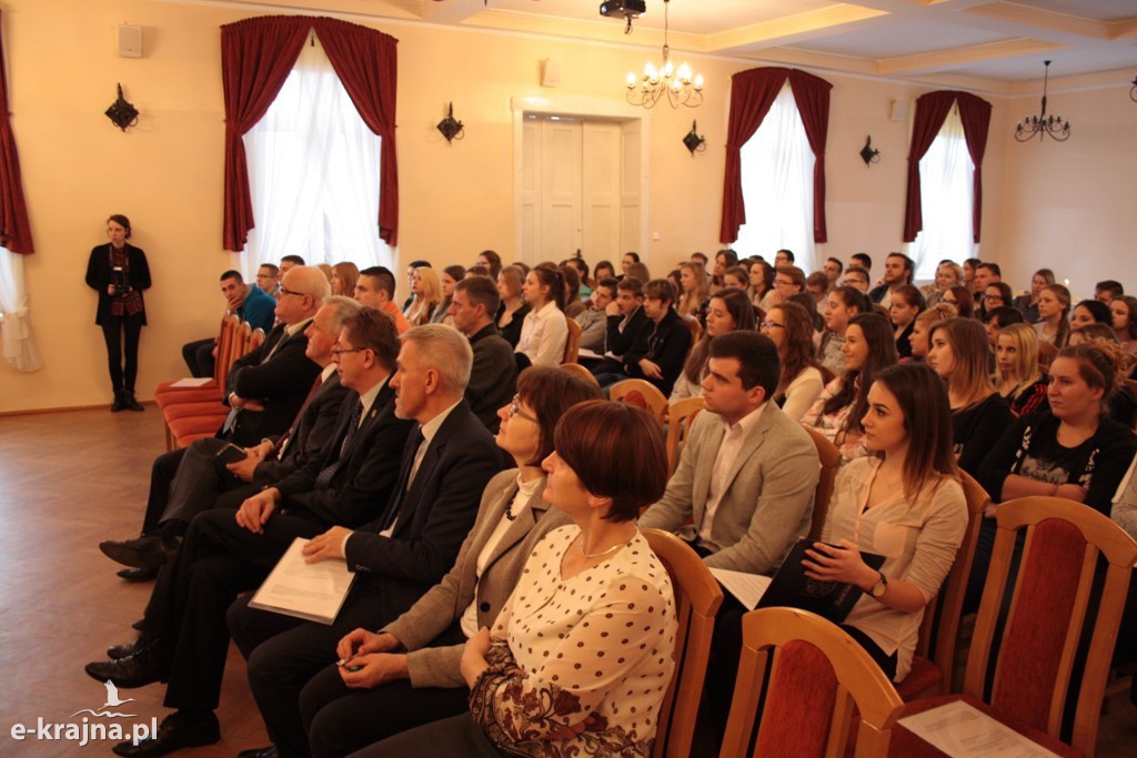 Podsumowanie projektu Erasmus +