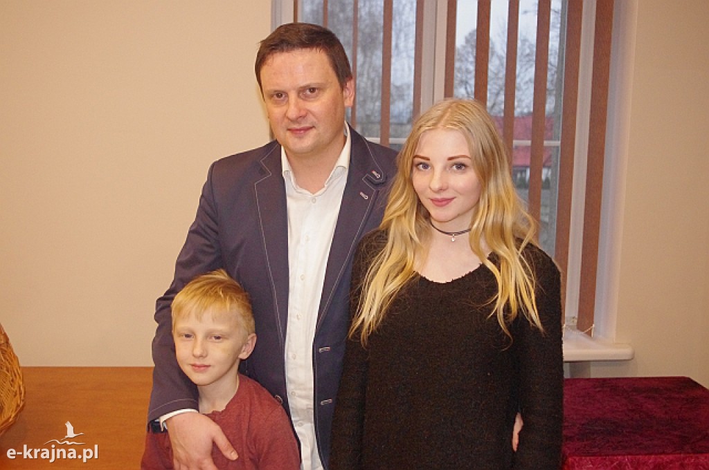 III Mikołajkowy Turniej Szachowy w Kcyni