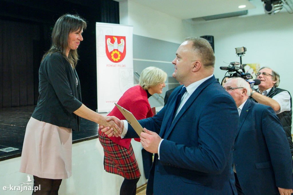 Biegaj z nami 2016