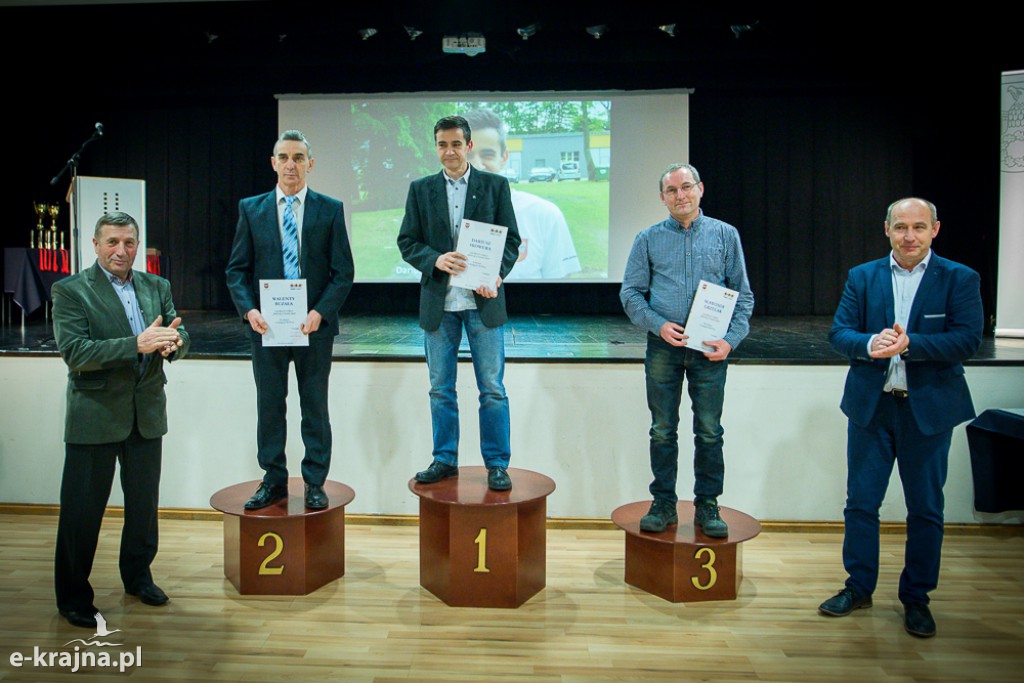 Biegaj z nami 2016