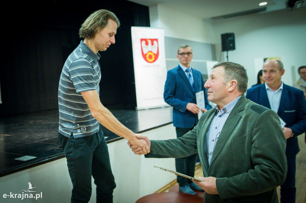 Biegaj z nami 2016