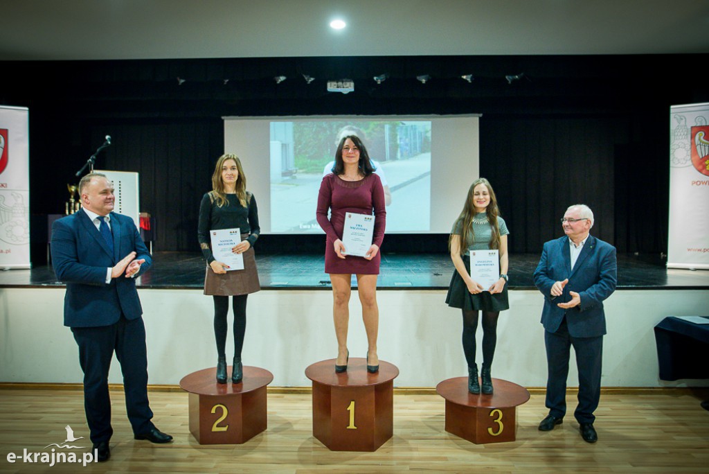 Biegaj z nami 2016