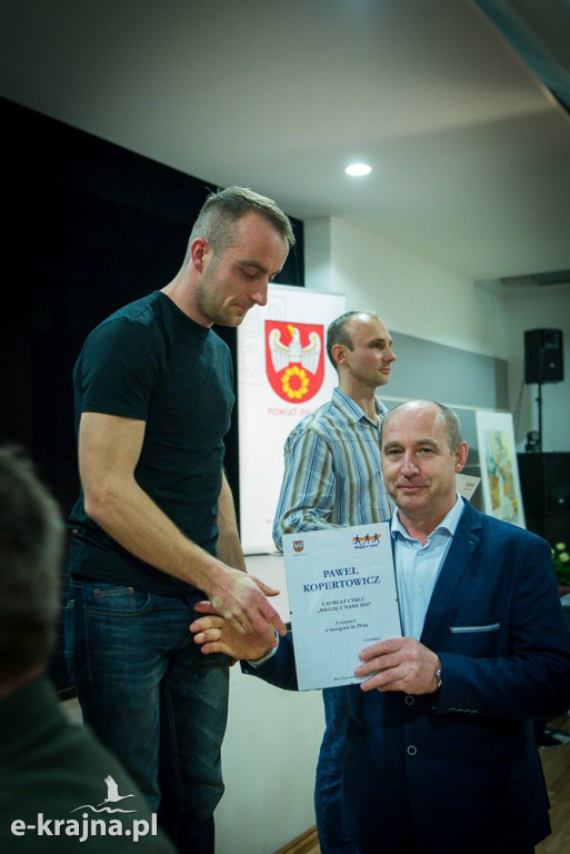 Biegaj z nami 2016