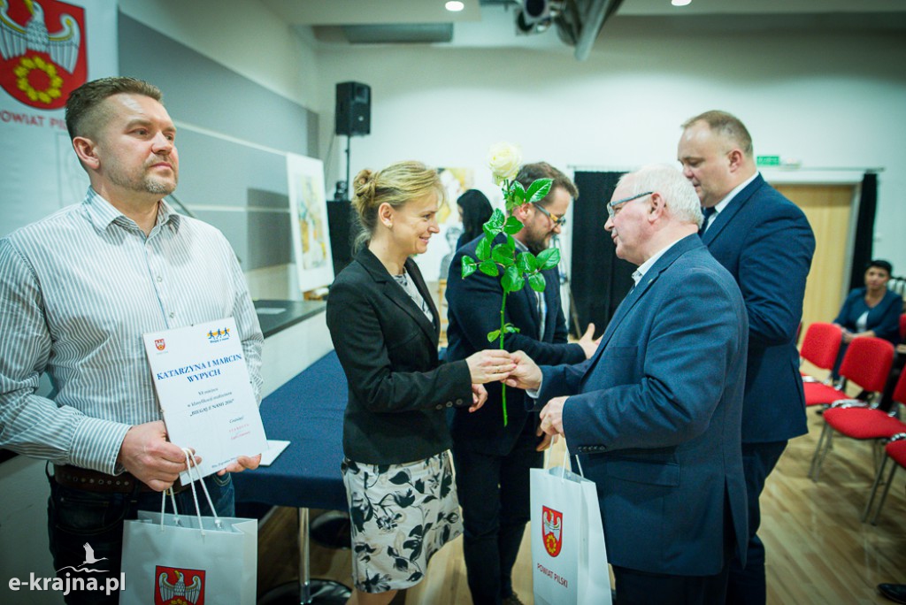 Biegaj z nami 2016
