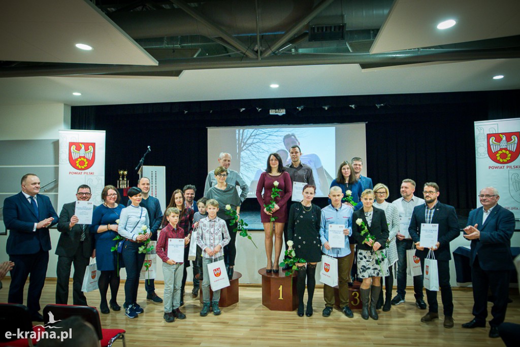 Biegaj z nami 2016