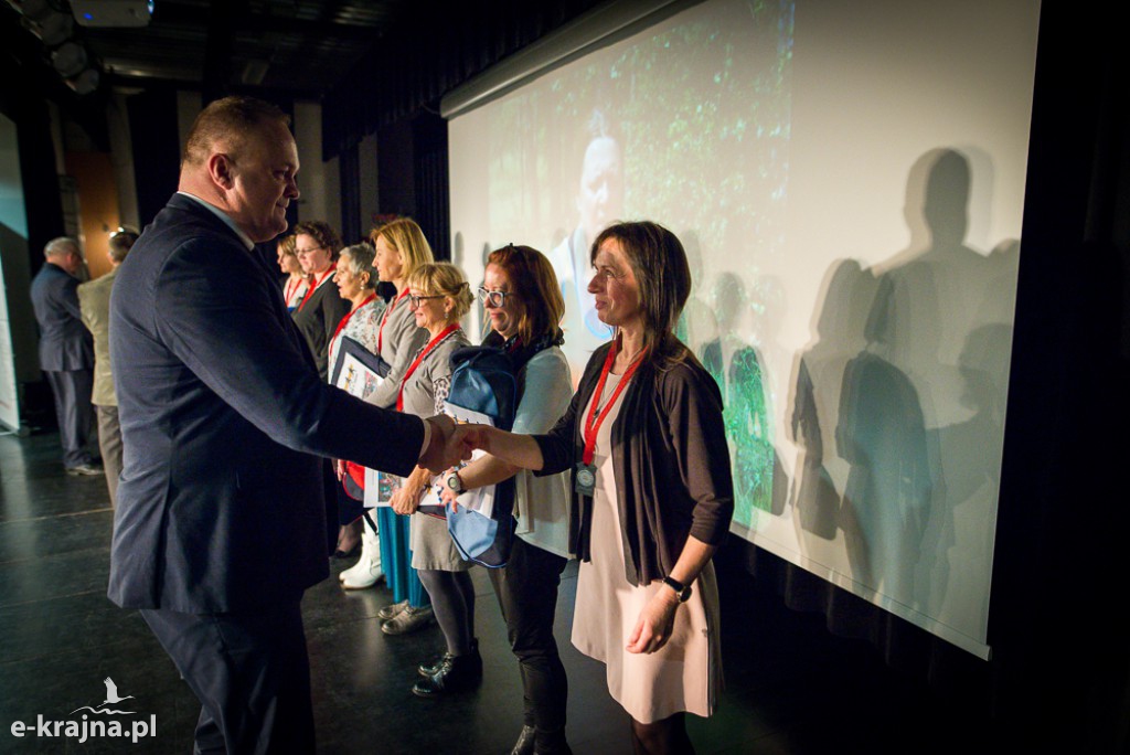 Biegaj z nami 2016