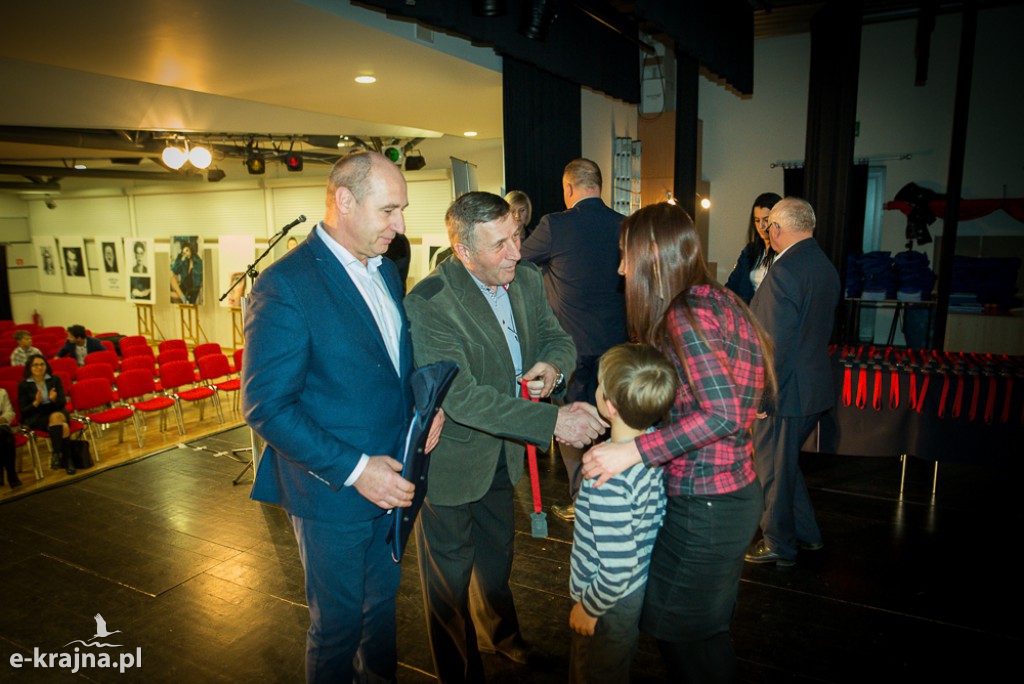 Biegaj z nami 2016