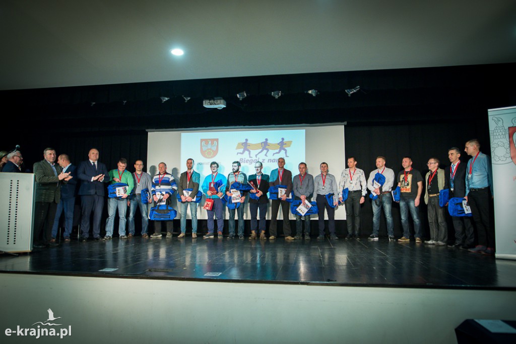 Biegaj z nami 2016