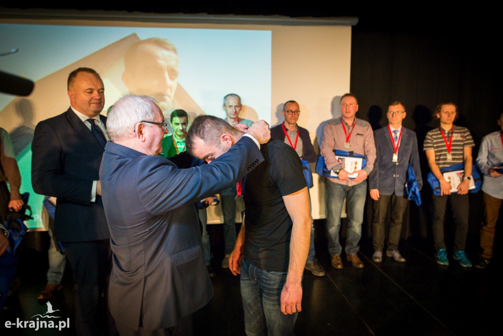Biegaj z nami 2016