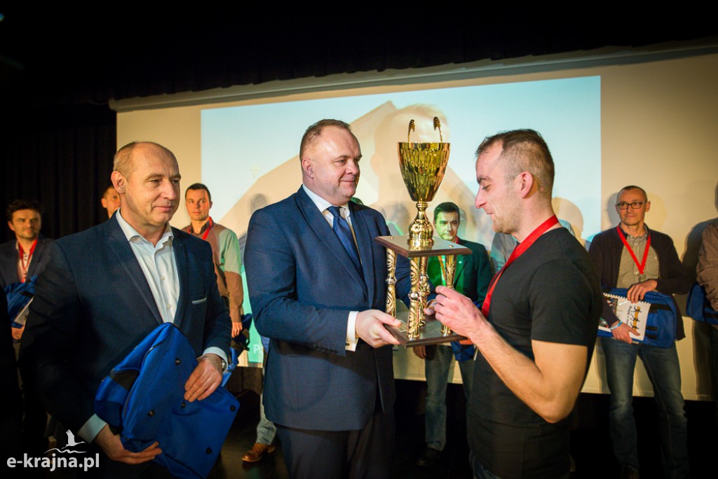 Biegaj z nami 2016