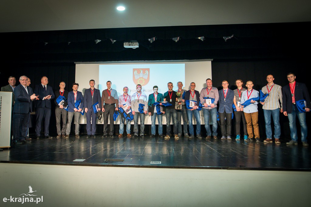 Biegaj z nami 2016