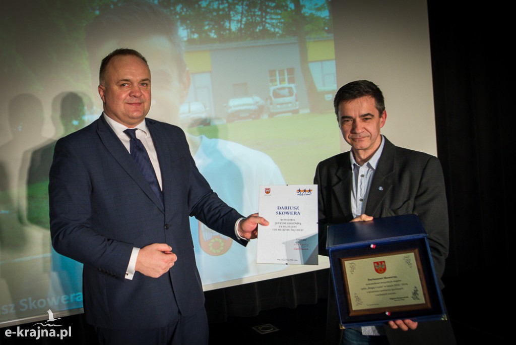 Biegaj z nami 2016