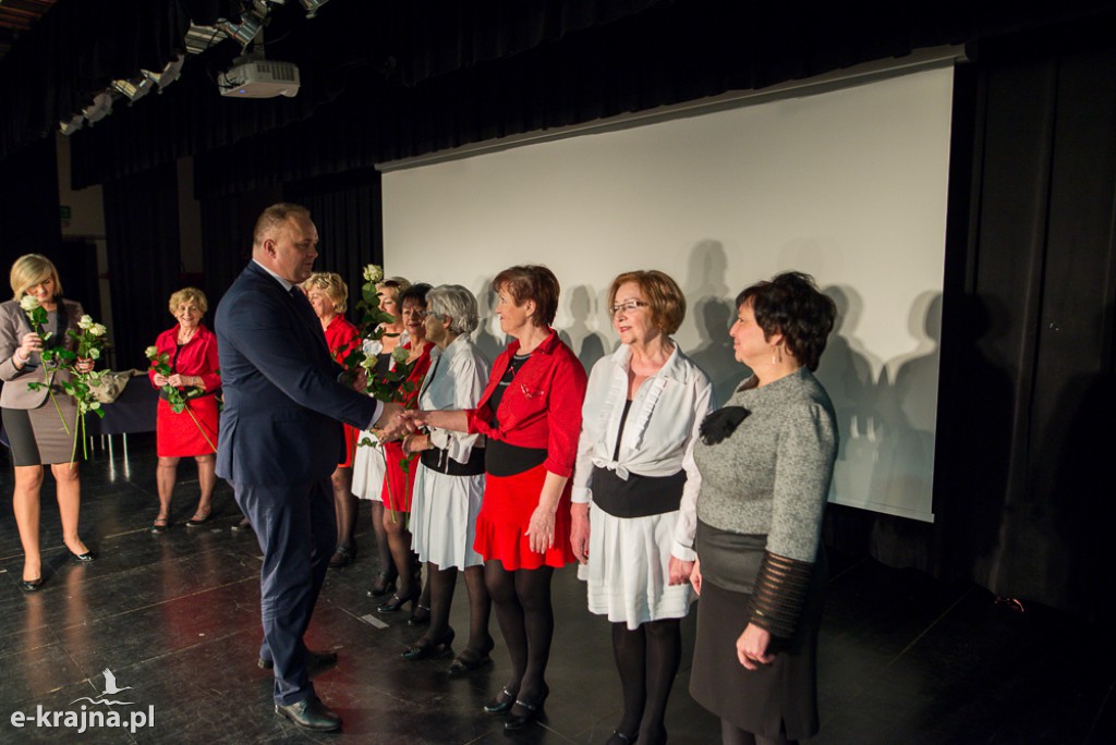 Biegaj z nami 2016