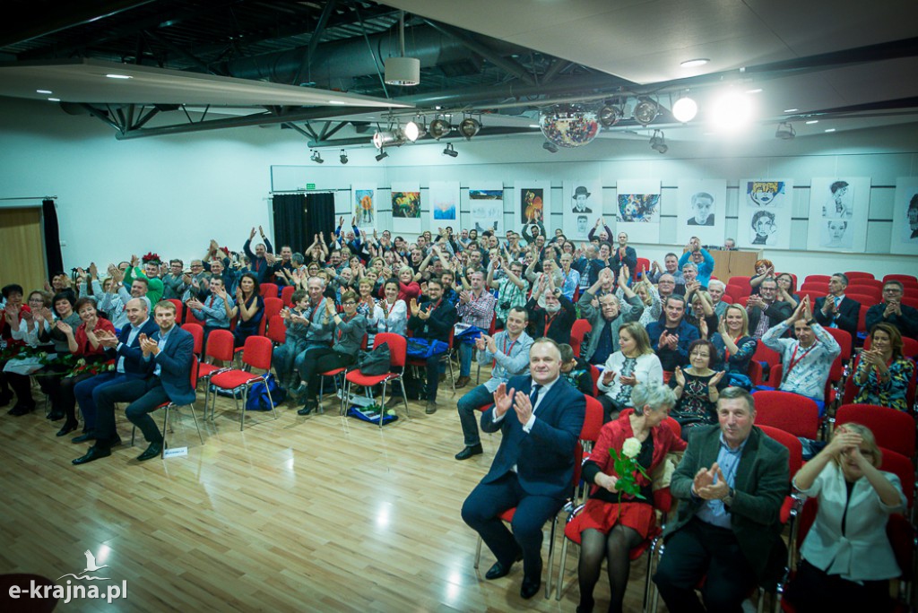 Biegaj z nami 2016