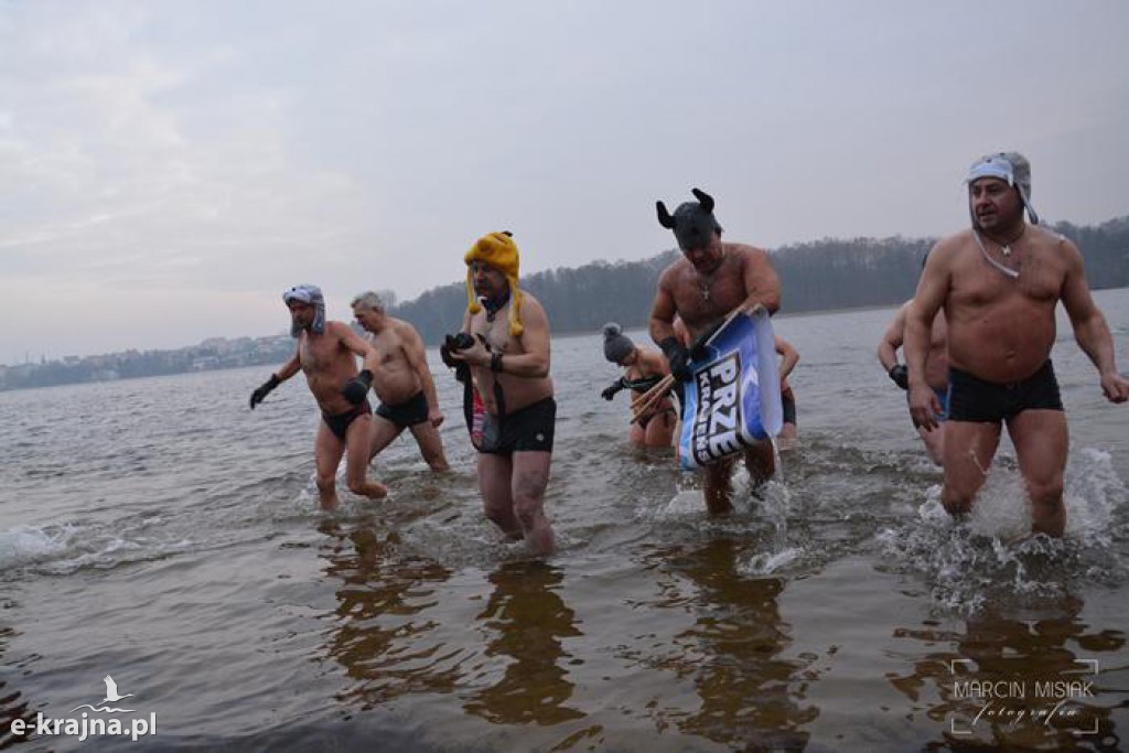 To był rok 2016 w powiecie sepoleńskim