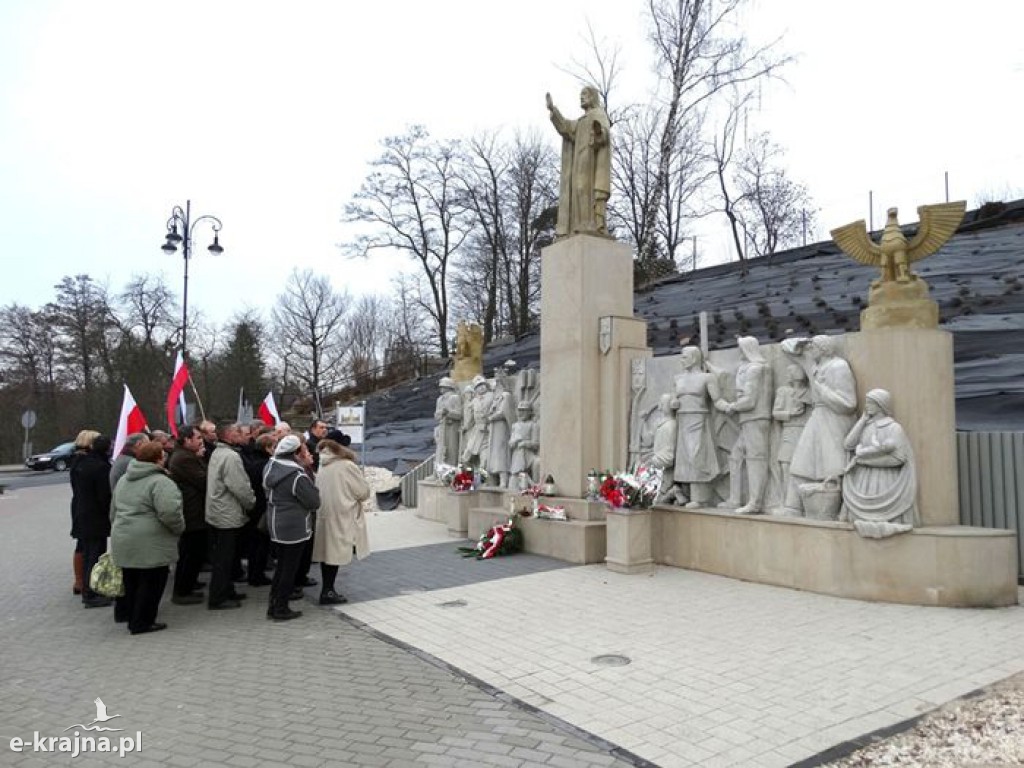 To był rok 2016 w powiecie sepoleńskim