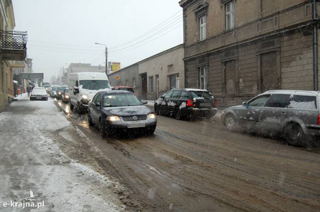 To był rok 2016 w powiecie sepoleńskim