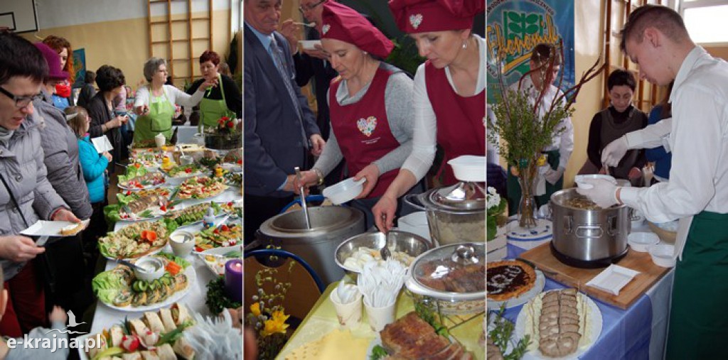 To był rok 2016 w powiecie sepoleńskim