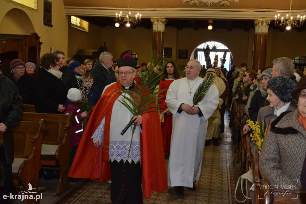 To był rok 2016 w powiecie sepoleńskim