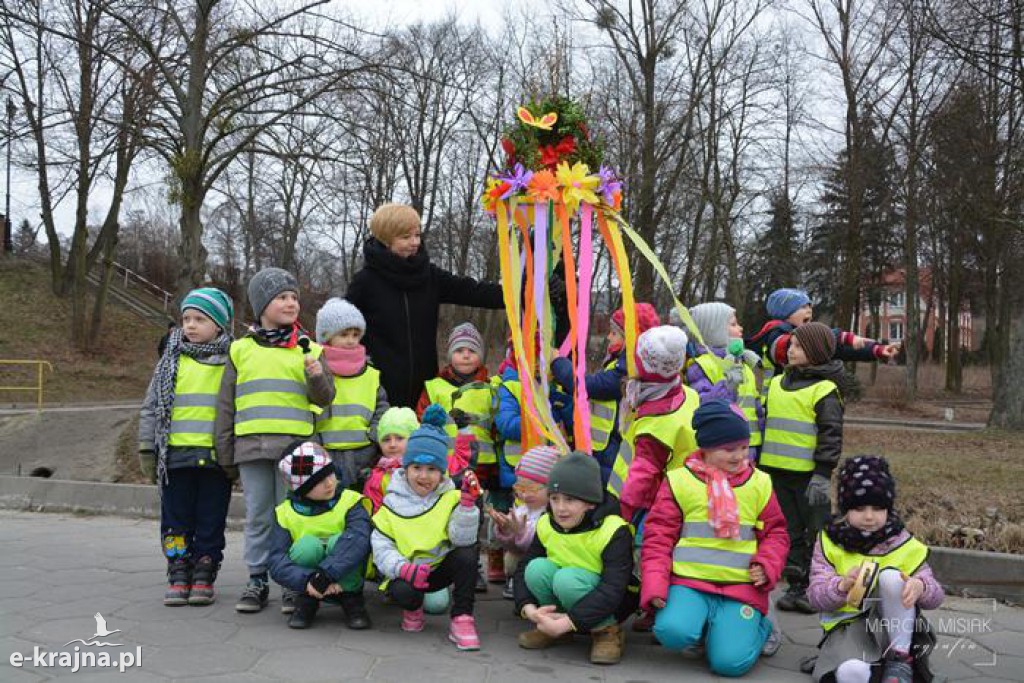 To był rok 2016 w powiecie sepoleńskim