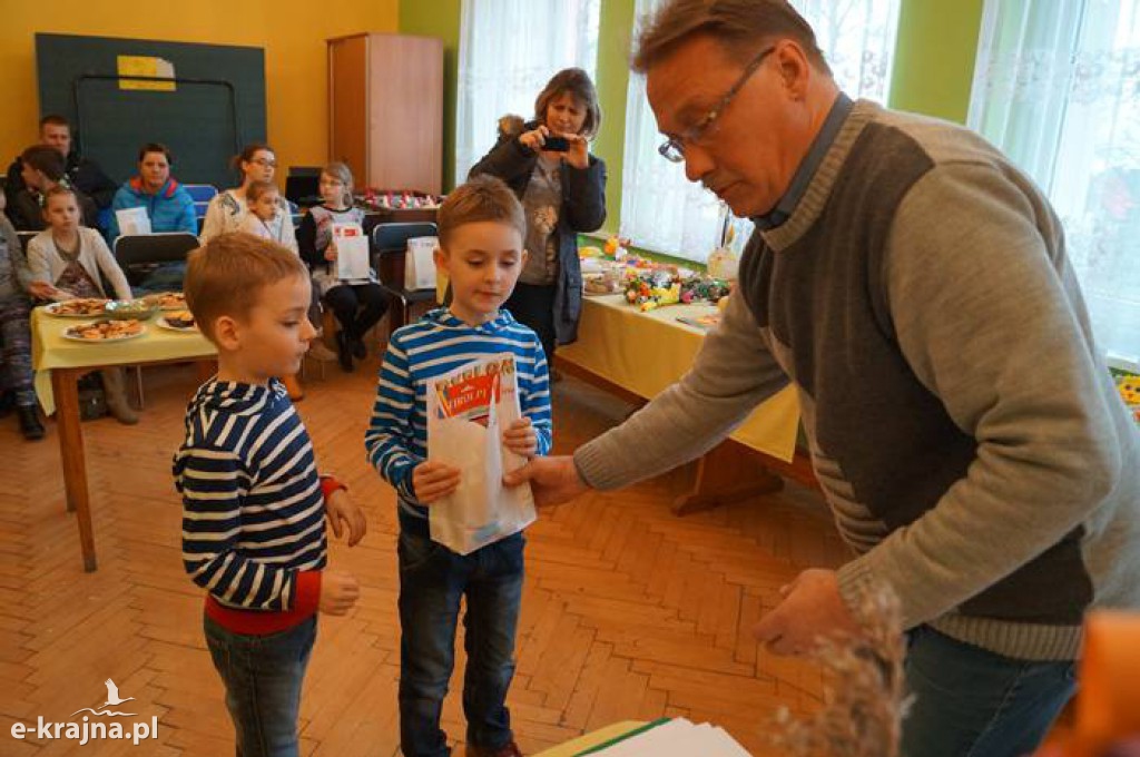 To był rok 2016 w powiecie sepoleńskim