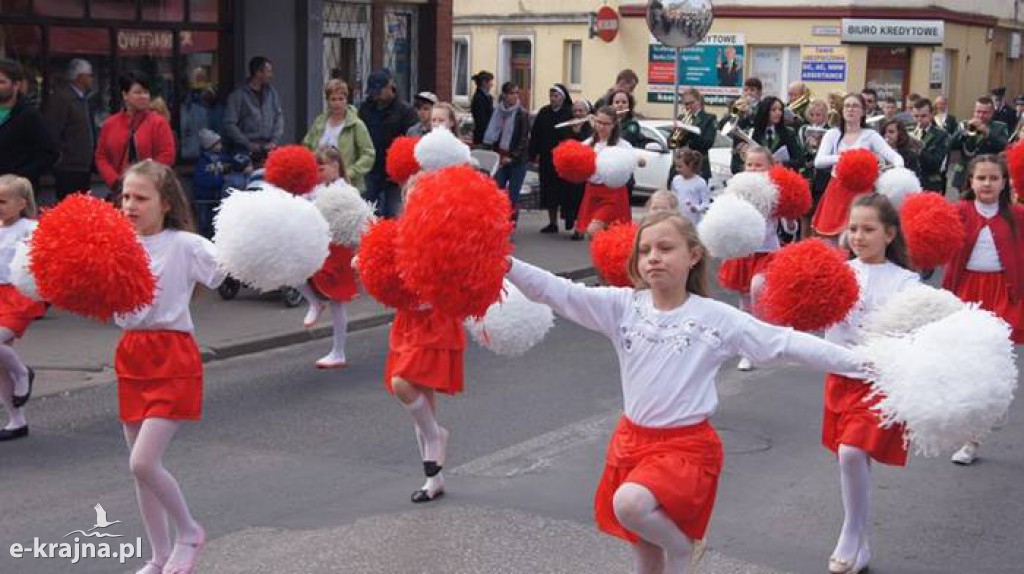 To był rok 2016 w powiecie sepoleńskim