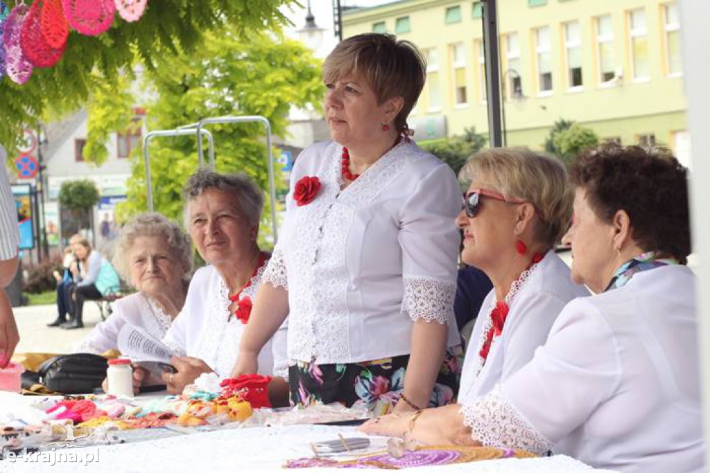 To był rok 2016 w powiecie sepoleńskim