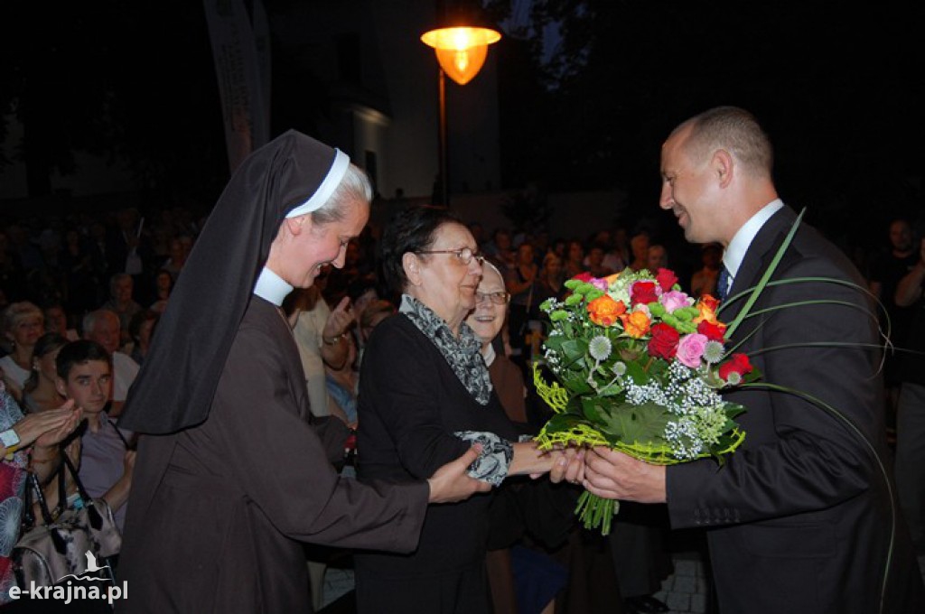 To był rok 2016 w powiecie sepoleńskim