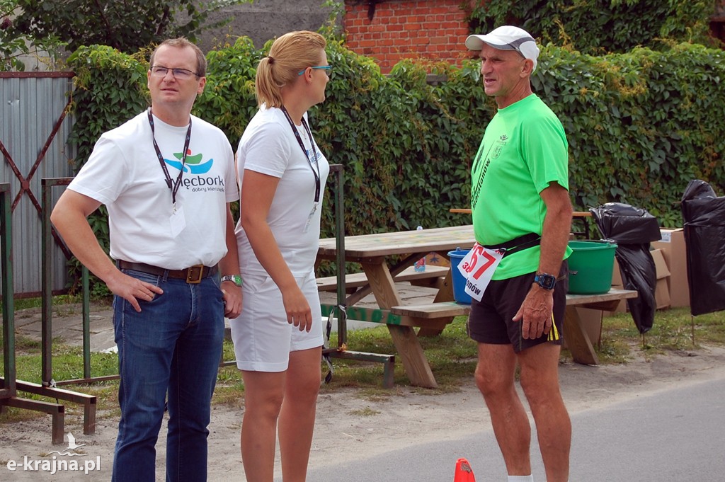 To był rok 2016 w powiecie sepoleńskim