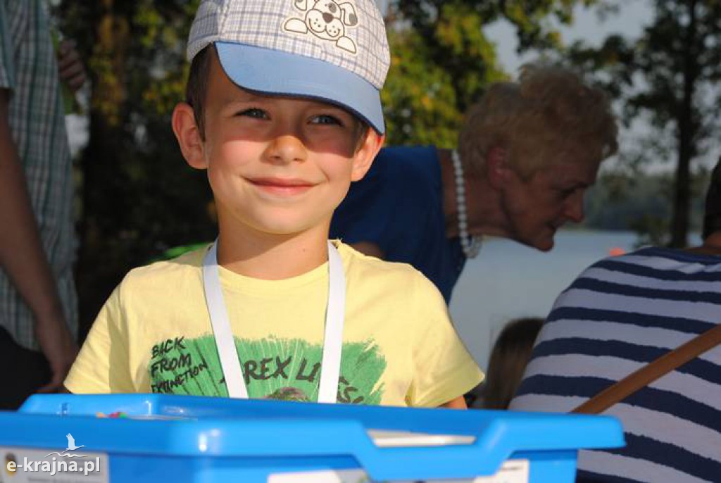 To był rok 2016 w powiecie sepoleńskim