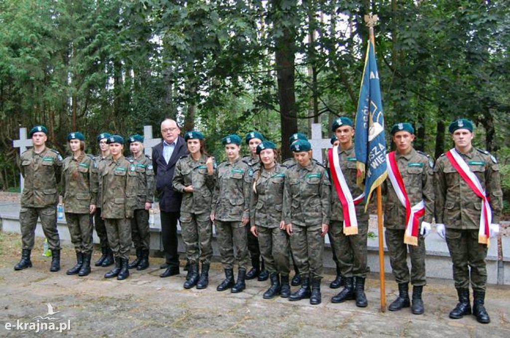 To był rok 2016 w powiecie sepoleńskim