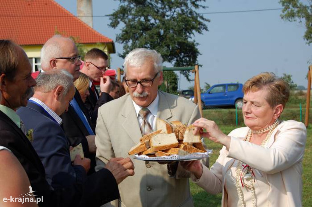 To był rok 2016 w powiecie sepoleńskim