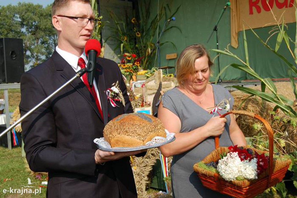 To był rok 2016 w powiecie sepoleńskim