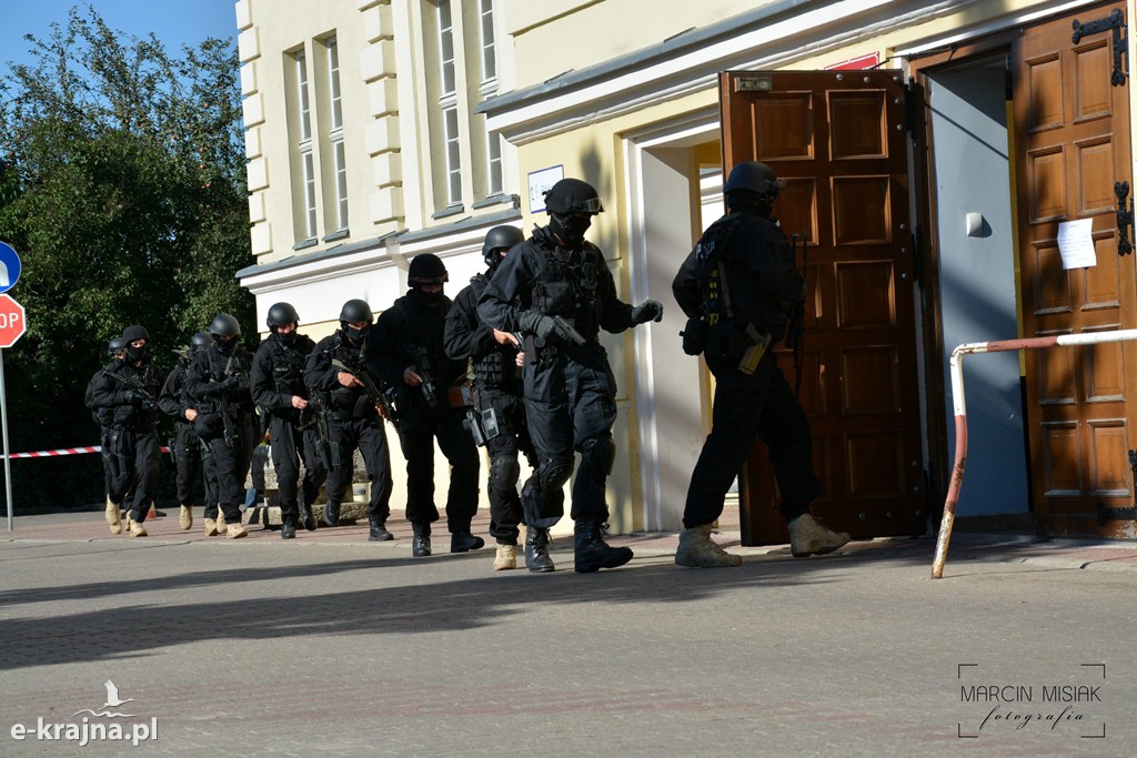 To był rok 2016 w powiecie sepoleńskim