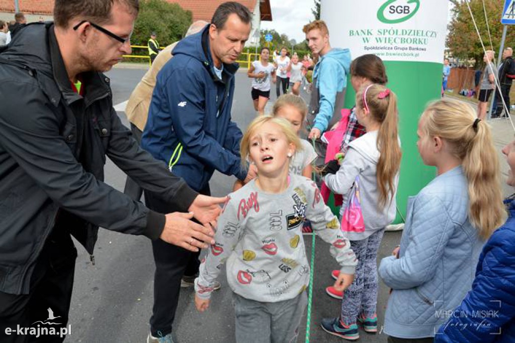 To był rok 2016 w powiecie sepoleńskim