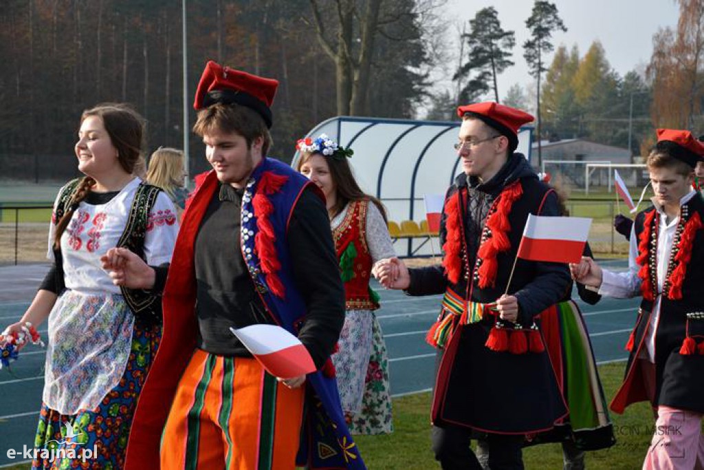 To był rok 2016 w powiecie sepoleńskim