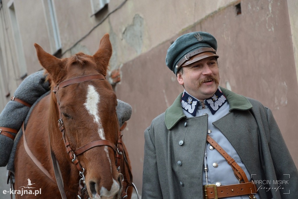 To był rok 2016 w powiecie sepoleńskim