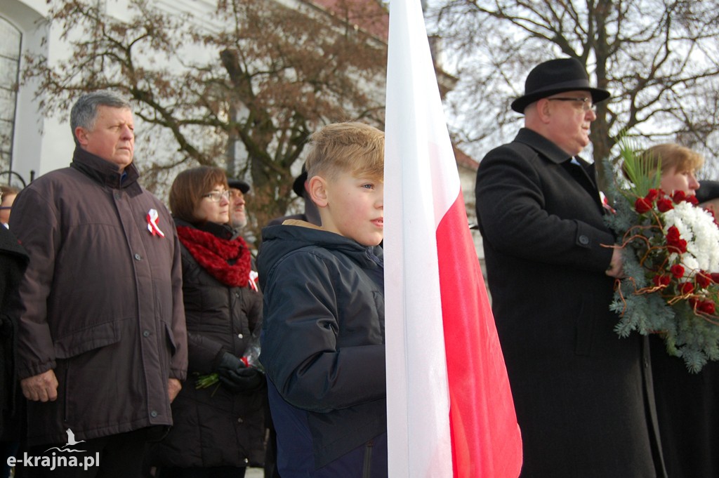 To był rok 2016 w powiecie sepoleńskim