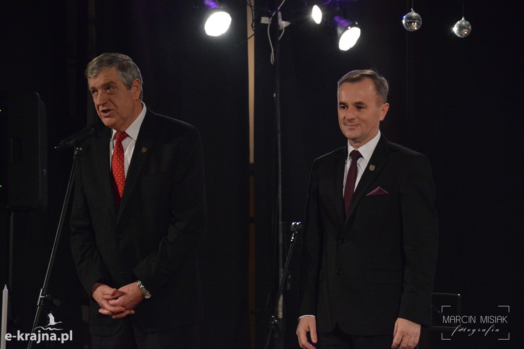 Wielka Gala Noworoczna