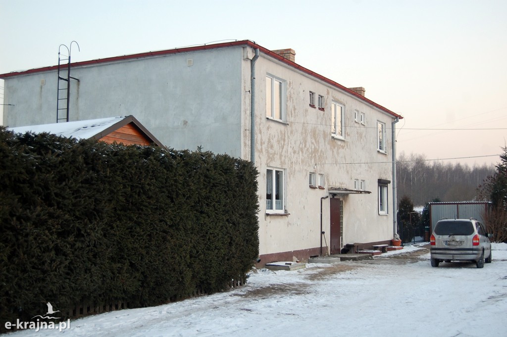 Zmarznięci mieszkańcy bloków w Sitnie proszą o interwencję