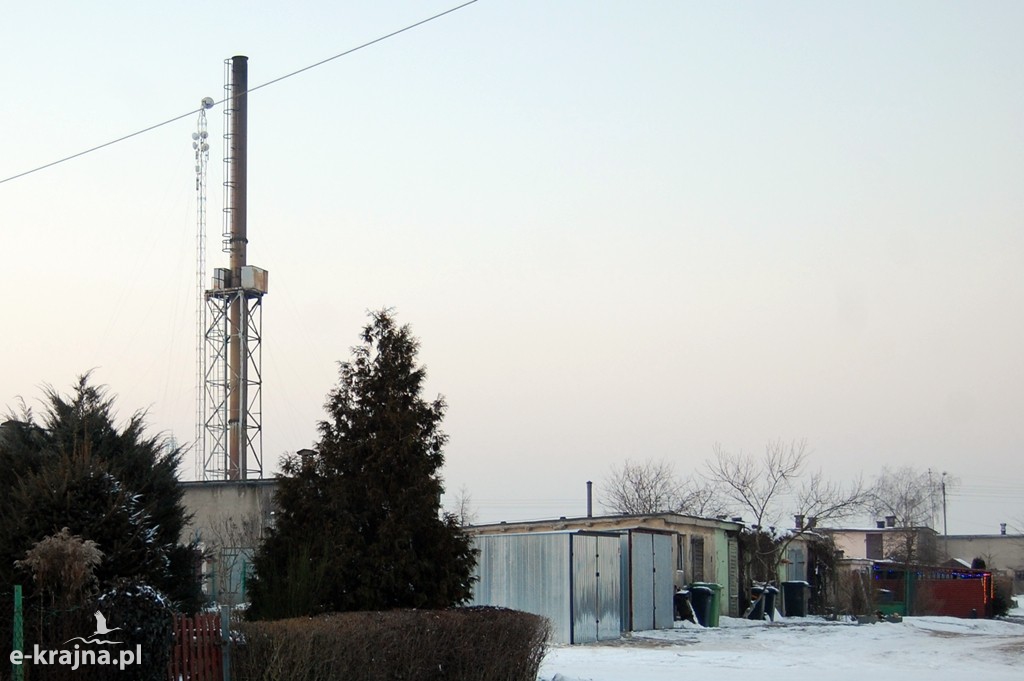 Zmarznięci mieszkańcy bloków w Sitnie proszą o interwencję