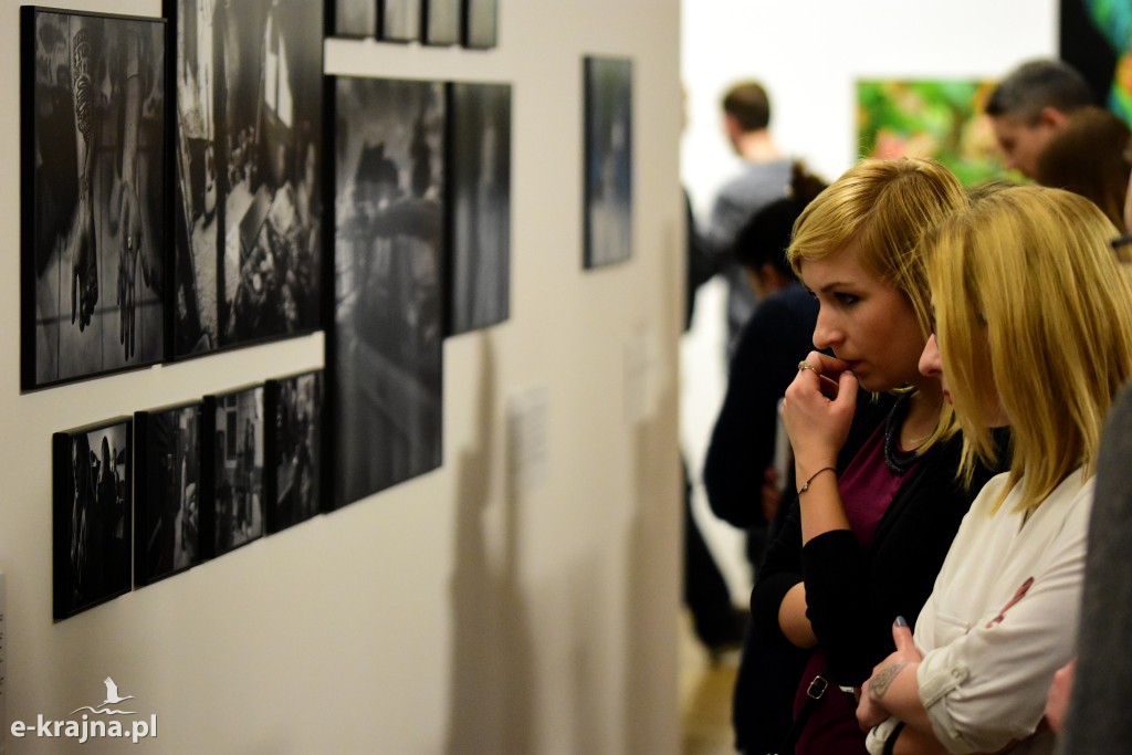 Wystawa World Press Photo w toruńskim CSW