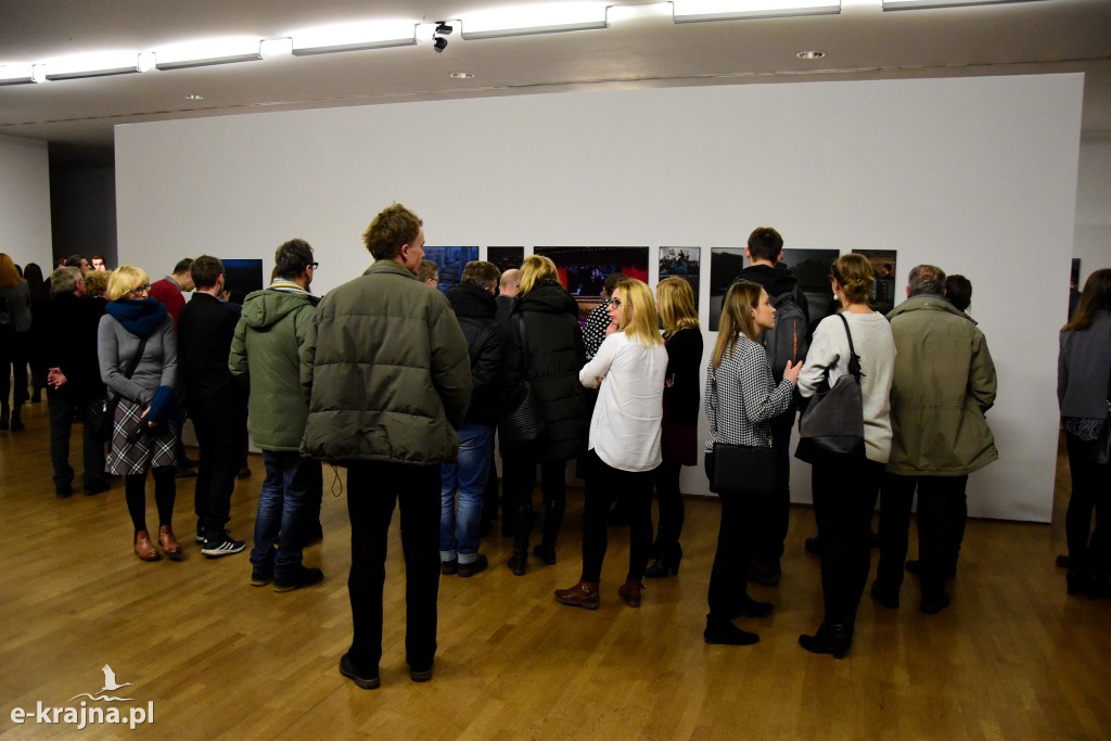 Wystawa World Press Photo w toruńskim CSW