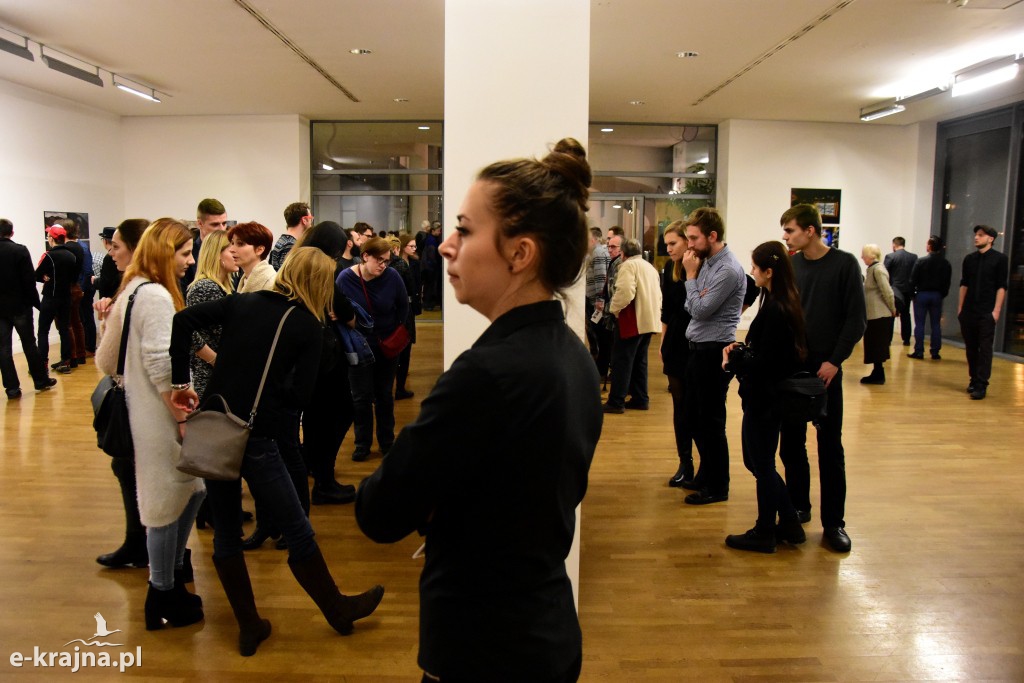 Wystawa World Press Photo w toruńskim CSW