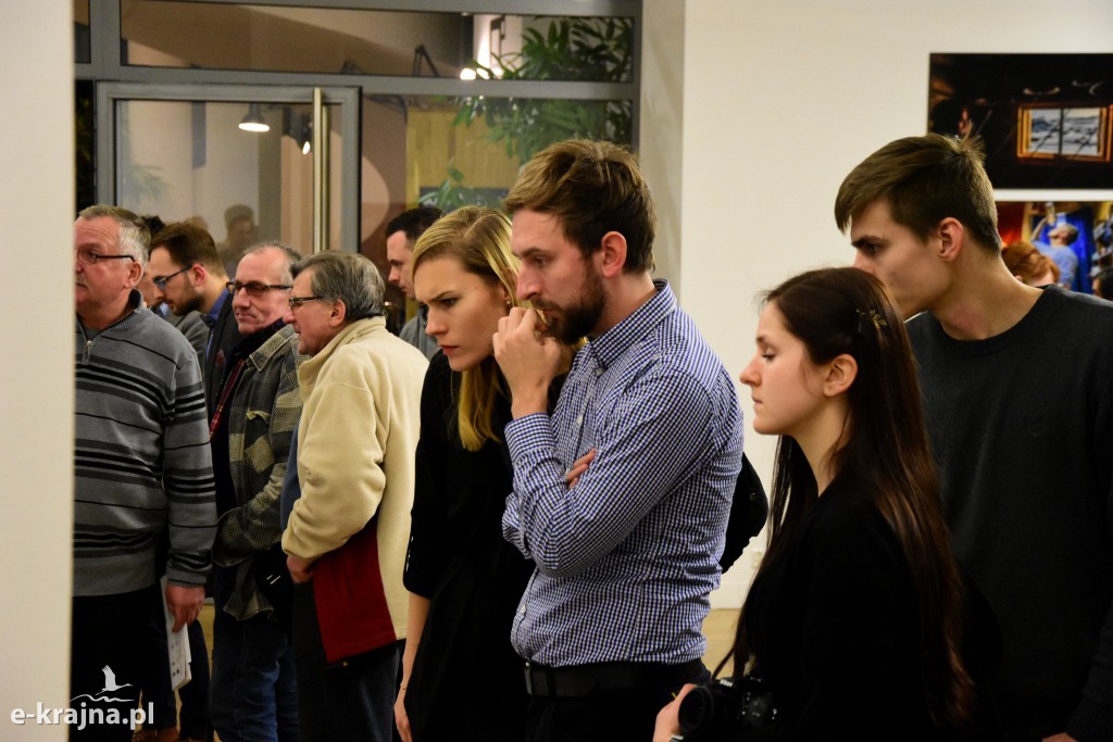 Wystawa World Press Photo w toruńskim CSW