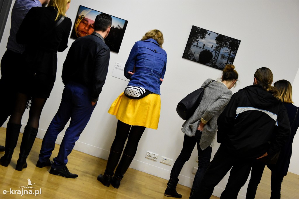 Wystawa World Press Photo w toruńskim CSW
